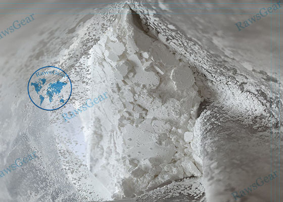 PORCELANA Nootrópicos Flmodafinil CRL-40,940 proveedor