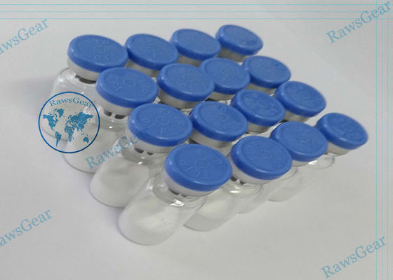PORCELANA Péptido hormonal CJC-1295 de 99% de pureza sin DAC (2 mg) para culturismo proveedor