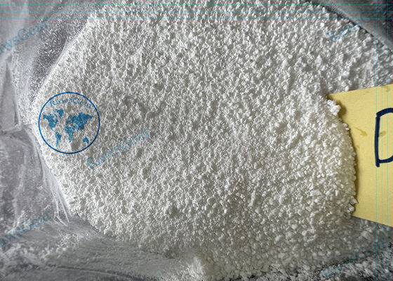 PORCELANA Nandrolona esteroides en polvo Nandrolona decanoato DECA Durabolin para el crecimiento muscular proveedor