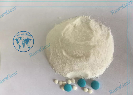 Boldenona Hormona Esteroides en Polvo Boldenona Acetato CAS 2363-59-9 proveedor