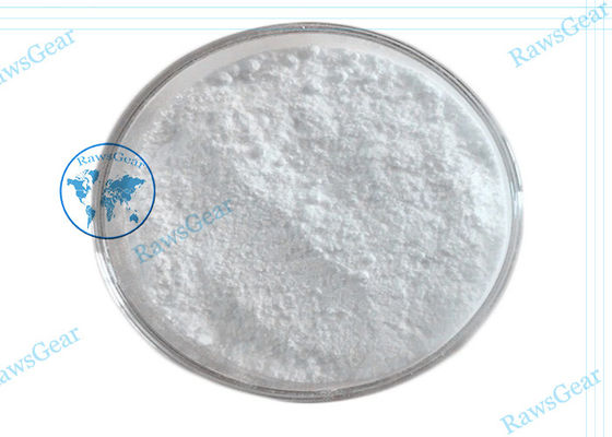 Nuevo S-23 Sarms en polvo crudo CAS 1010396-29-8 Suplementos de culturismo proveedor