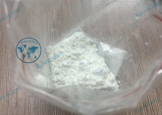 Agente Nootrópico de Pureza 99% Drogas Inteligentes Noopept CAS 157115-85-0 proveedor