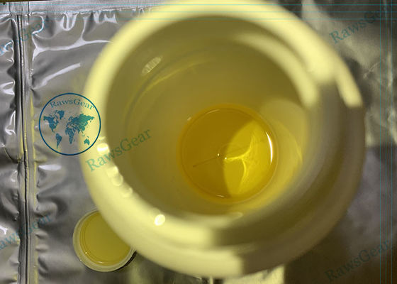 Hormona esteroide en polvo 98,28% Boldenona Undecilenato CAS 13103-34-9 Equipoise proveedor