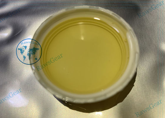 Hormona esteroide en polvo 98,28% Boldenona Undecilenato CAS 13103-34-9 Equipoise proveedor