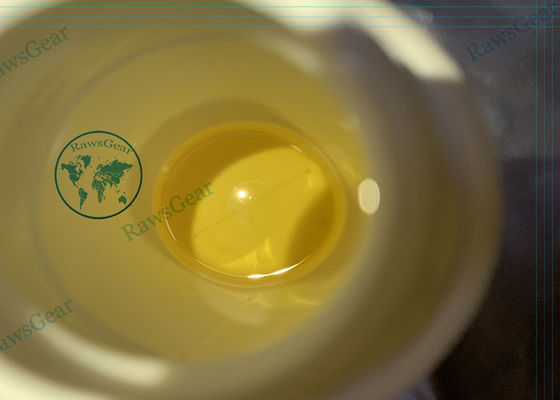 Hormona esteroide en polvo 98,28% Boldenona Undecilenato CAS 13103-34-9 Equipoise proveedor
