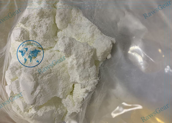 Testosterona en Polvo de Esteroides Testosterona Cipionato proveedor