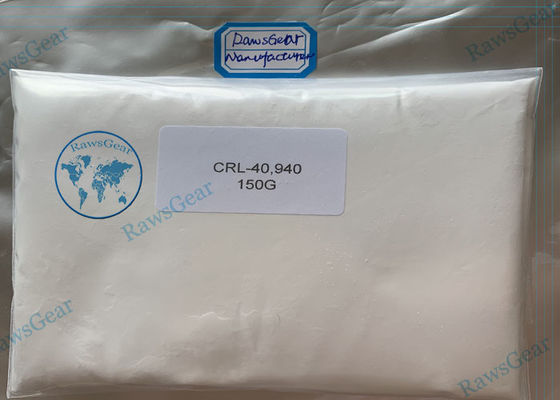 Nootrópicos Flmodafinil CRL-40,940 proveedor