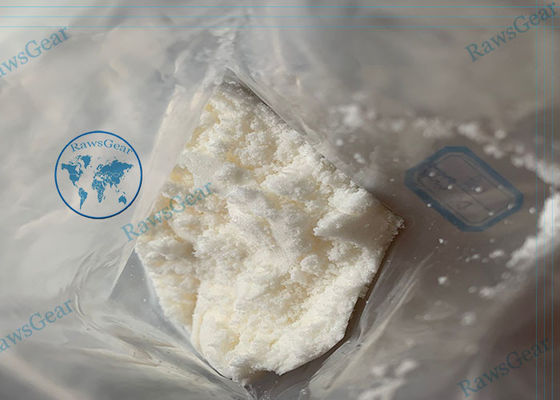 Drostanolona en polvo esteroide Drostanolona Enantato / Masteron para culturismo proveedor