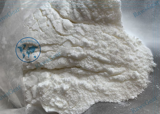 Hormona esteroide en polvo Propionato de testosterona en polvo para la construcción muscular proveedor