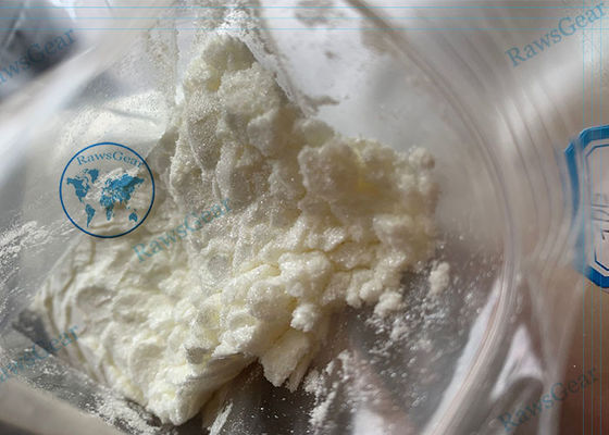 Polvo de esteroide Trenbolona 99.34% Trenbolona Enantato CAS 10161-33-8 proveedor