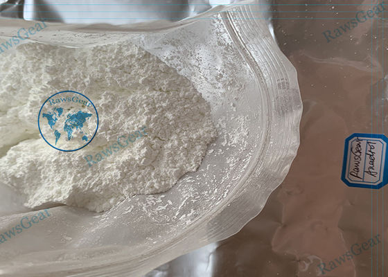 Polvo de esteroide oral Oximetolona 99.02% de pureza Anadrol CAS 434-07-1 proveedor