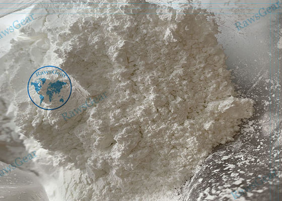 Esteroides orales Estanozolol (Winstrol) en polvo 99,1% proveedor