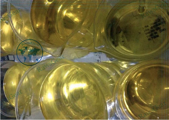 Aceite inyectable de esteroides Drostanolona Enantato 100mg/ml recetas caseras proveedor