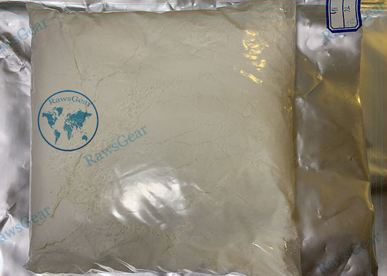 Hormona sexual masculina esteroide Testosterona Cipionato en polvo CAS 58-20-8 proveedor