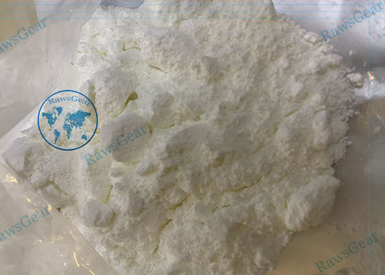 Hormona sexual masculina esteroide Testosterona Cipionato en polvo CAS 58-20-8 proveedor