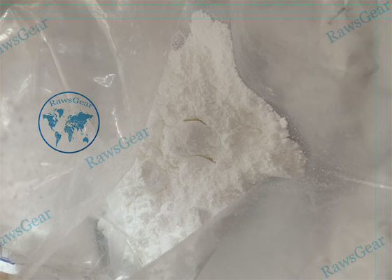Esteroides de testosterona en polvo Enantato de testosterona CAS 315-37-7 proveedor