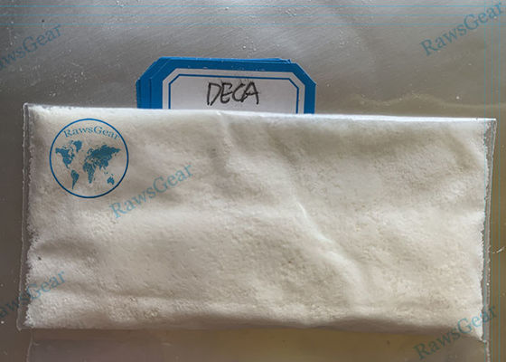 Polvo de esteroides de nandrolona Nandrolona Decanoato DECA Durabolin proveedor
