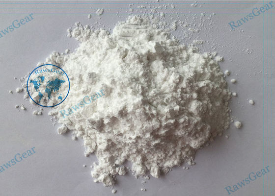 Polvo de esteroides para ciclo de corte LGD-4033 Ligandrol Sarms Polvo CAS 1165910-22-4 proveedor