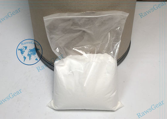 Superdrol CAS 3381-88-2 para el desarrollo muscular proveedor