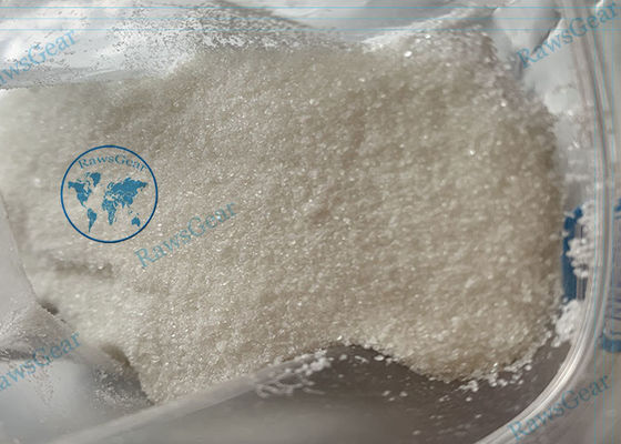 Pérdida de peso Esteroides en polvo Oxandrolona Anavar para hombres y mujeres proveedor