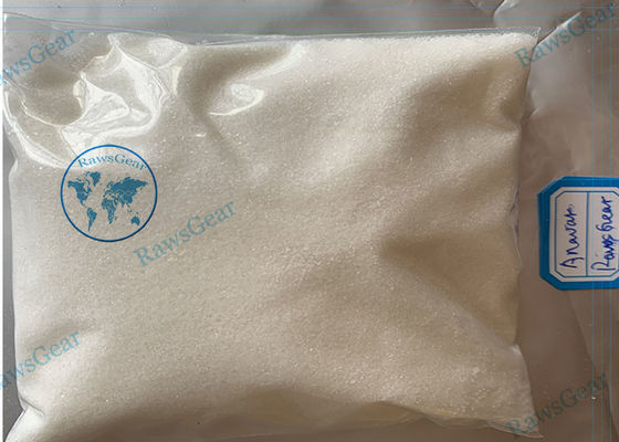 Pérdida de peso Esteroides en polvo Oxandrolona Anavar para hombres y mujeres proveedor