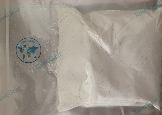 Productos sexuales Tadalafil en polvo Cialis CAS 171596-29-5 Para el mejoramiento masculino proveedor