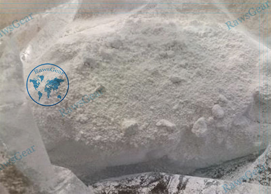 Polvo de hormona esteroidea Metoxidienona CAS 2322-77-2 Para Ganancia Muscular proveedor