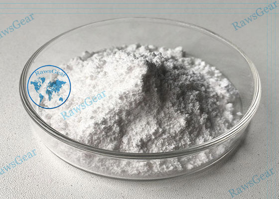 Polvo de hormona esteroidea Metoxidienona CAS 2322-77-2 Para Ganancia Muscular proveedor