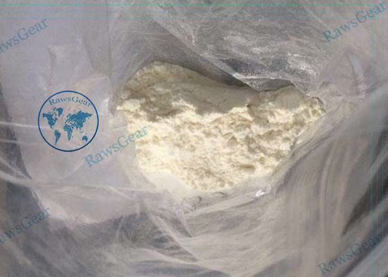 99% de pureza Trenbolona base Trenbolona esteroides en polvo para el crecimiento muscular proveedor