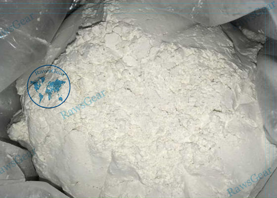 Hormona masculina esteroide Prohormona en polvo Androstenediona 4-Androstenediona proveedor