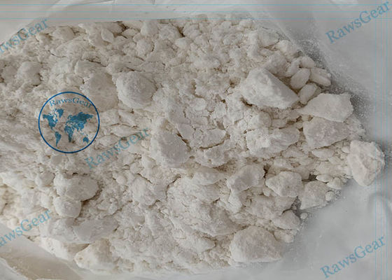 Suplementos para bajar de peso DMAA en polvo 1,3-dimetilpentilamina clorhidrato CAS 13803-74-2 proveedor