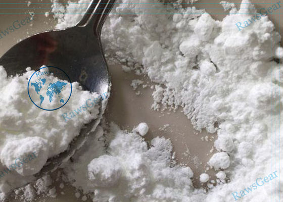 Drogas nootrópicas Oxiracetam CAS 62613-82-5 para mejorar la memoria proveedor