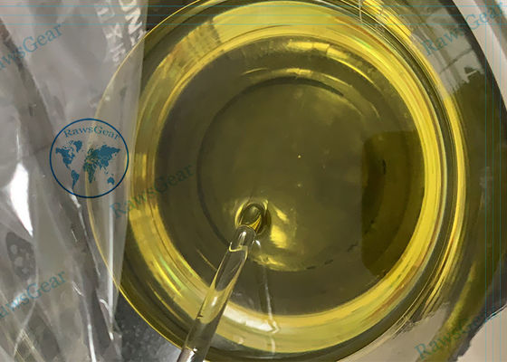 Masteron 100mg/ml Aceites inyectables de esteroides Drostanolona propionato 100mg Receta proveedor