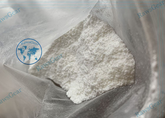 Testosterona en Polvo Esteroides Testosterona Base (Inyección de Suspensión) proveedor