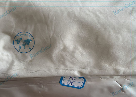 Testosterona en polvo, hormona masculina, 99.6% Fenilpropionato de testosterona (TPP) proveedor