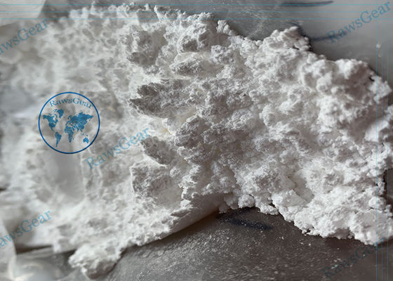 99.7% Anti-estrógenos Citrato de Tamoxifeno (Nolvadex) en polvo para el cáncer de mama proveedor