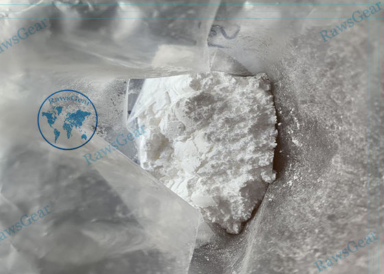 99.7% Anti-estrógenos Citrato de Tamoxifeno (Nolvadex) en polvo para el cáncer de mama proveedor