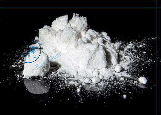 Sarms en polvo AICAR CAS 2627-69-2 Acadesina AMPK para culturismo proveedor