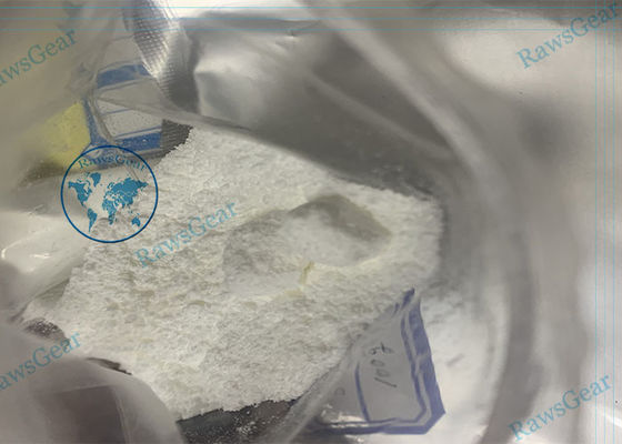 Boldenona Cypionate en polvo para esteroides de ciclo de aglomeración 99,1% de pureza proveedor