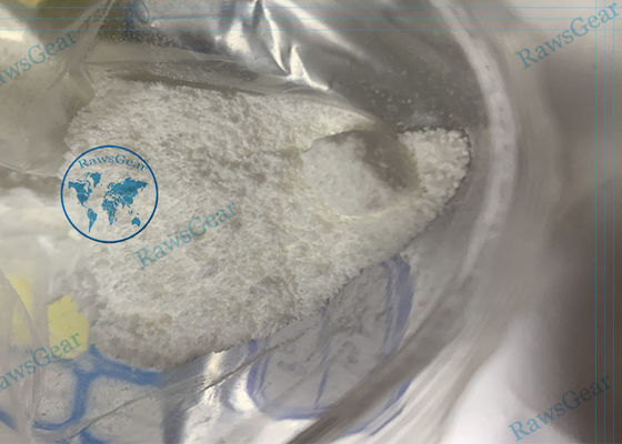 Boldenona Cypionate en polvo para esteroides de ciclo de aglomeración 99,1% de pureza proveedor
