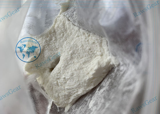 Esteroides Orales Exemestano en Polvo Aromasin CAS 107868-30-4 Para Culturismo proveedor