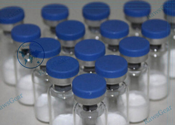 Hormona peptídica Melanotan II (Melanotan 2) 10mg Inyección MT2 proveedor