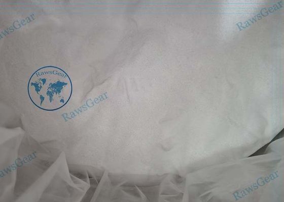 Fábrica China 99% de pureza Pregabalina en polvo Lyrica CAS 148553-50-8 proveedor