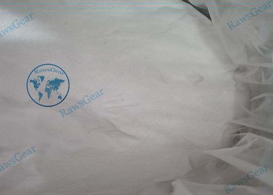 Fábrica China 99% de pureza Pregabalina en polvo Lyrica CAS 148553-50-8 proveedor