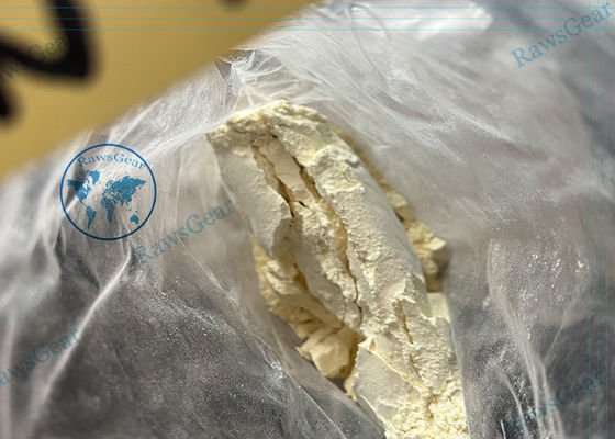 Receta de Cocina de Inyección de Acetato de Trembolona del Fabricante RawsGear, 100Mg por Ml proveedor