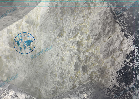 Esteroides orales de testosterona 17-Metiltestosterona en polvo crudo CAS 58-18-4 proveedor