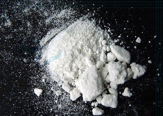 Sarms en polvo AICAR CAS 2627-69-2 Acadesina AMPK para culturismo