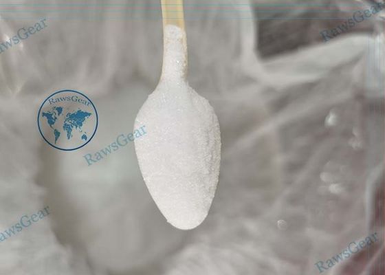 Fábrica China 99% de pureza Pregabalina en polvo Lyrica CAS 148553-50-8